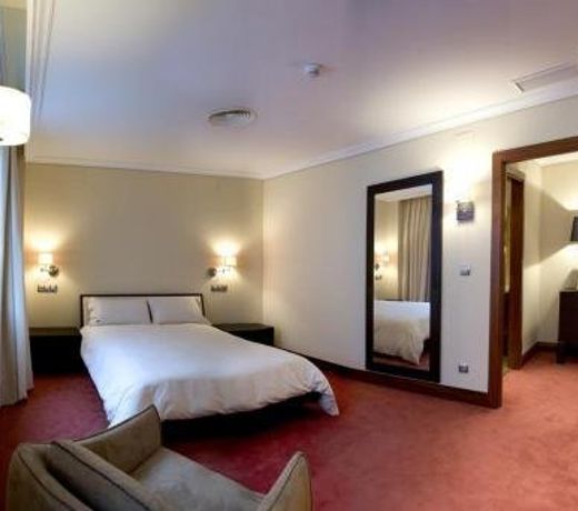 Santiago Apartments Bilbao