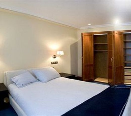 Santiago Apartments Bilbao