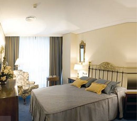 Santiago Apartments Bilbao