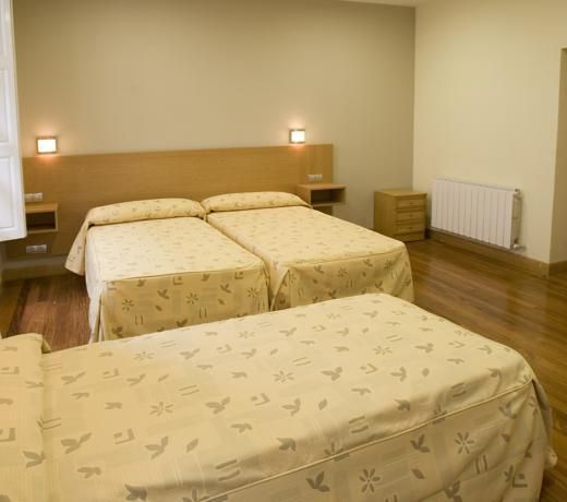Roquefer Bilbao Central Rooms