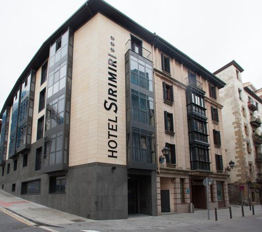 Hotel Sirimiri