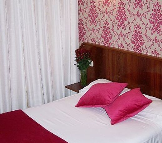 Hotel Sirimiri