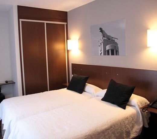 Hotel Sirimiri