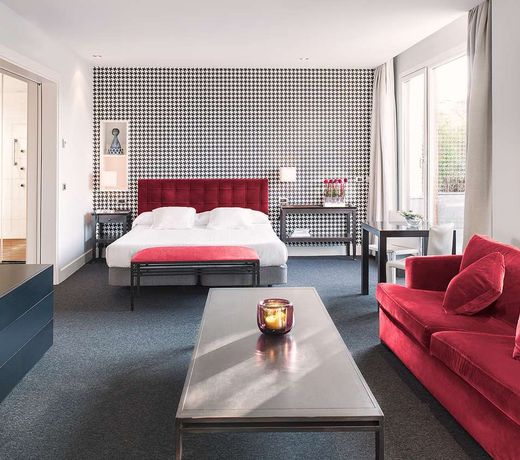 Hotel Ercilla de Bilbao, Autograph Collection