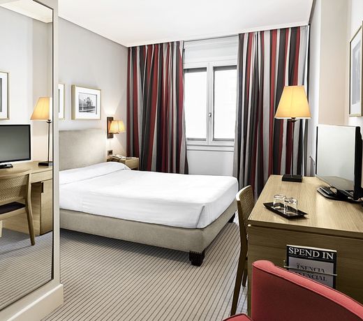 Hotel Ercilla de Bilbao, Autograph Collection