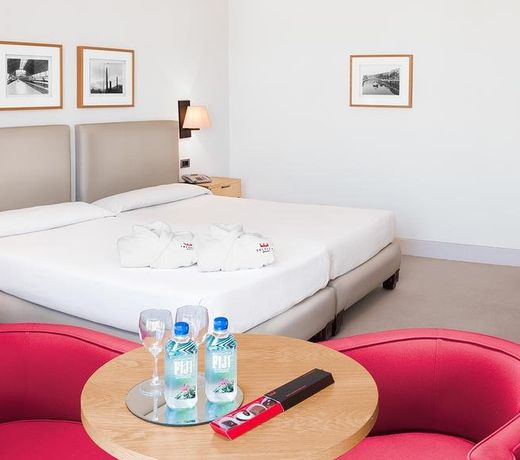 Hotel Ercilla de Bilbao, Autograph Collection