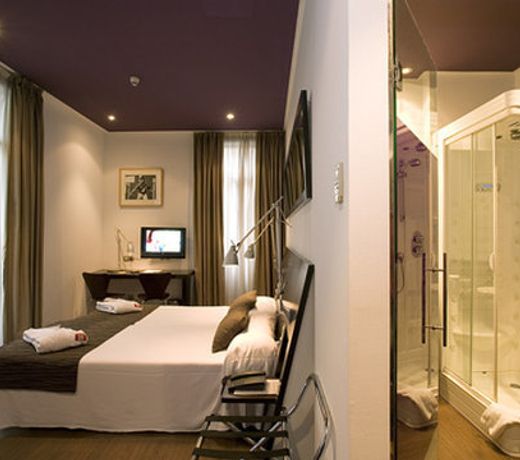 Petit Palace Arana Bilbao