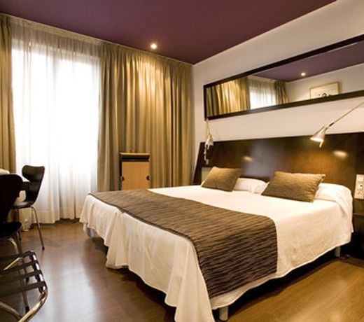 Petit Palace Arana Bilbao