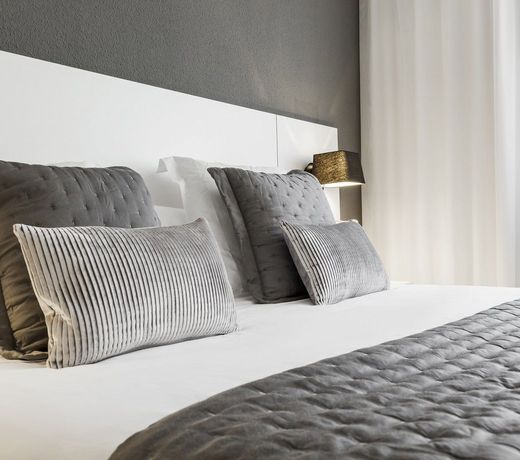 Hotel Ilunion Bilbao
