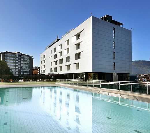 Occidental Bilbao
