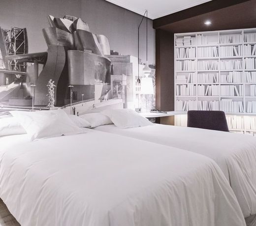 Hotel Abando
