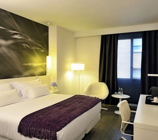 NH Collection Villa de Bilbao