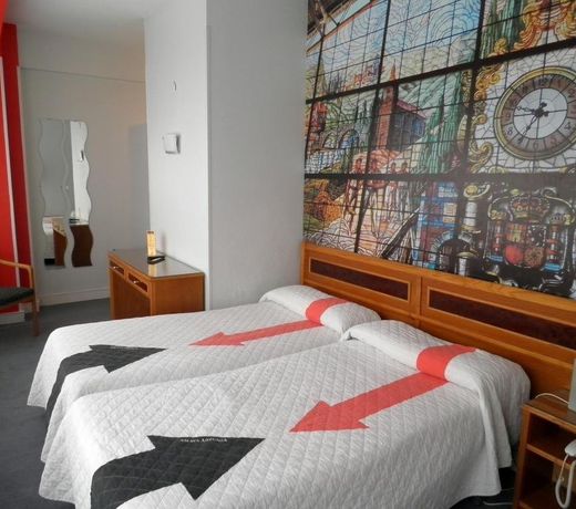 Hotel Photo Zabalburu