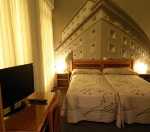 Hotel Photo Zabalburu