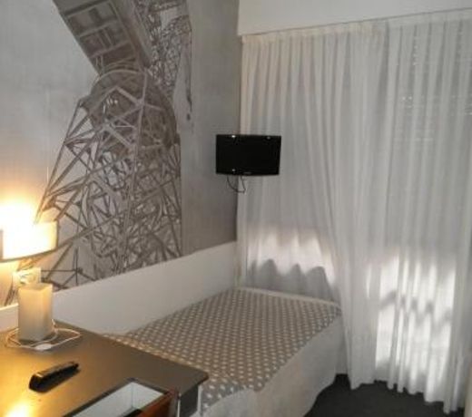 Hotel Photo Zabalburu