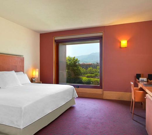 Hotel Meliá Bilbao