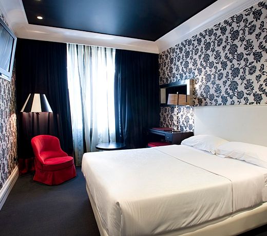 Hotel López de Haro