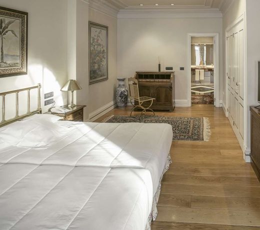 Hotel López de Haro