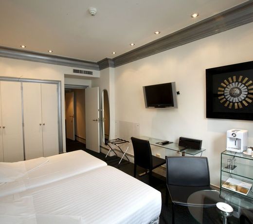 Hotel López de Haro