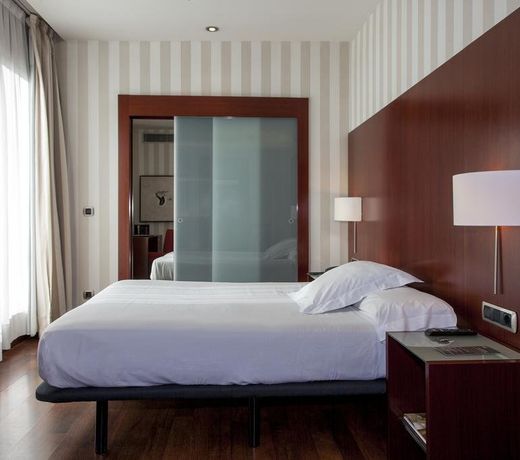 Hotel Zenit Bilbao