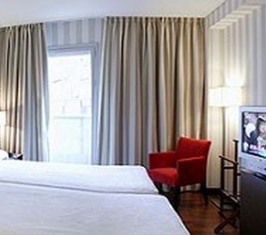 Hotel Zenit Bilbao