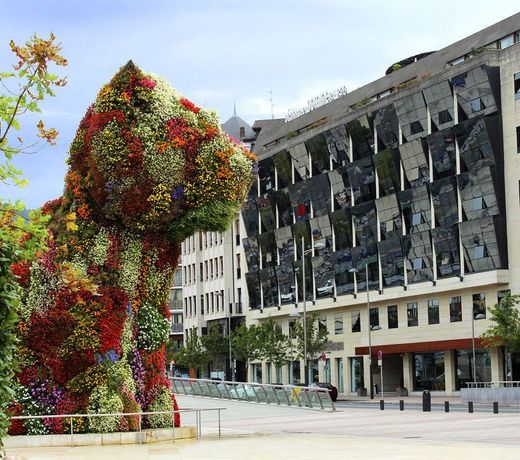 Gran Hotel Domine Bilbao