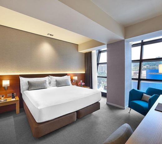 Gran Hotel Domine Bilbao
