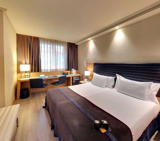 Hotel Silken Indautxu