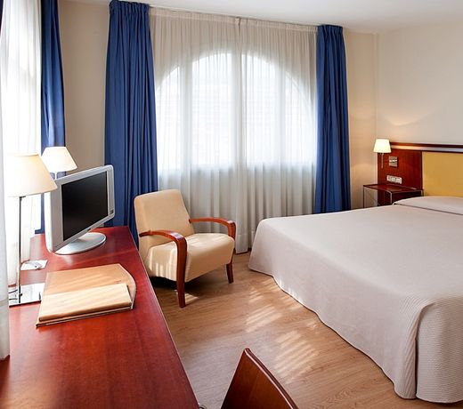 Abba Euskalduna Hotel