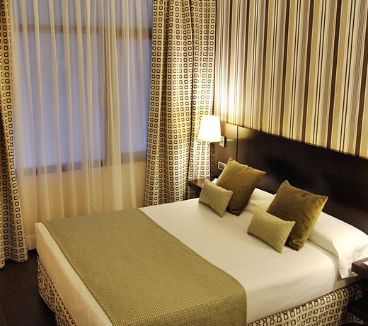 Hotel Conde Duque Bilbao