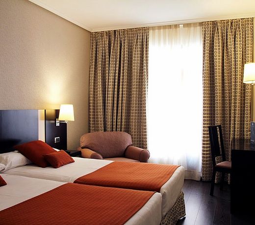 Hotel Conde Duque Bilbao