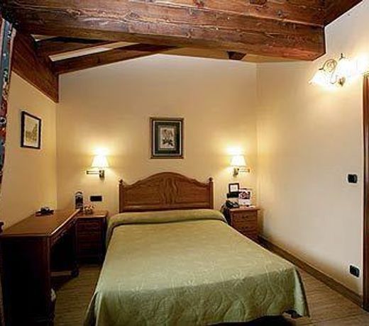 Hotel Artetxe