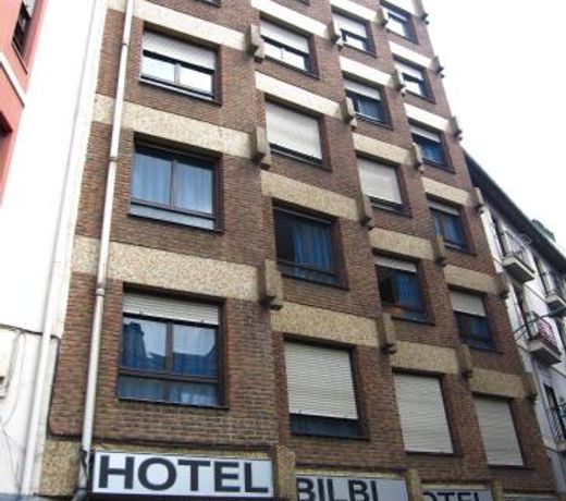 Hotel Bilbi