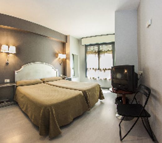 Hotel Bilbi