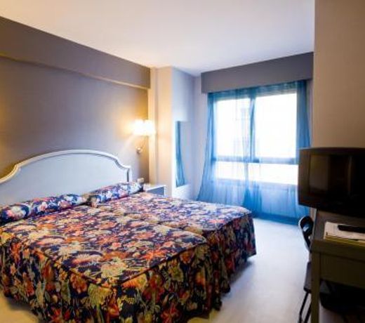 Hotel Bilbi