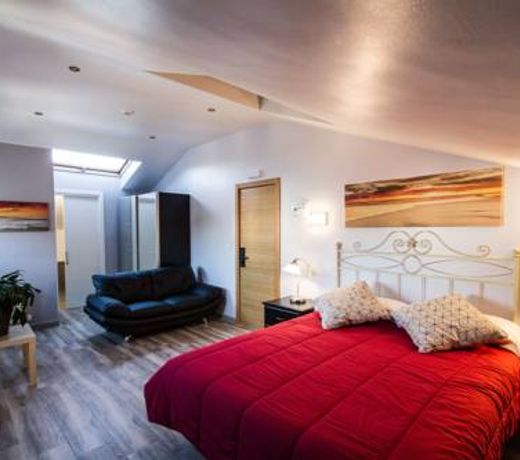 Hotel Ria de Bilbao