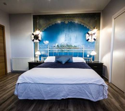Hotel Ria de Bilbao