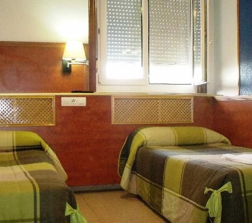 Hotel Ria de Bilbao