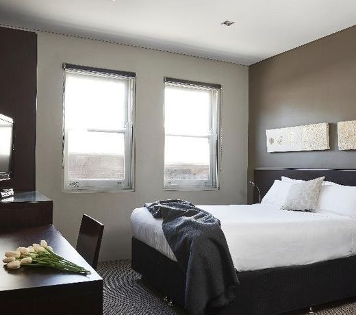 Vulcan Hotel Sydney