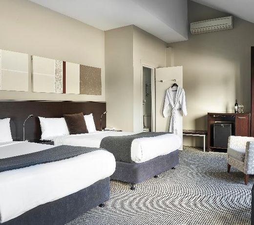 Vulcan Hotel Sydney