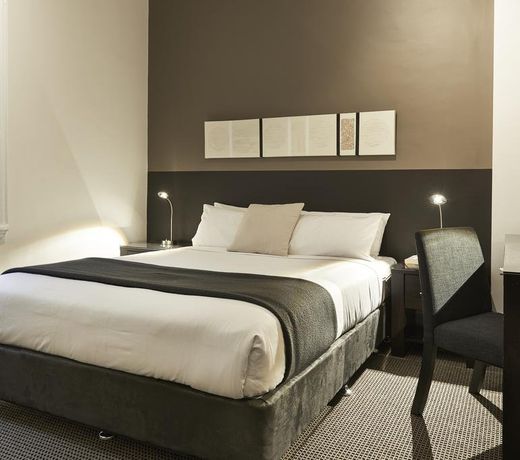 Vulcan Hotel Sydney