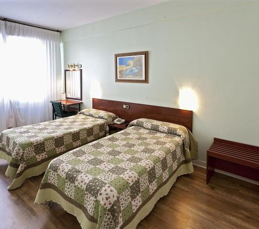 BYPILLOW San Mamés