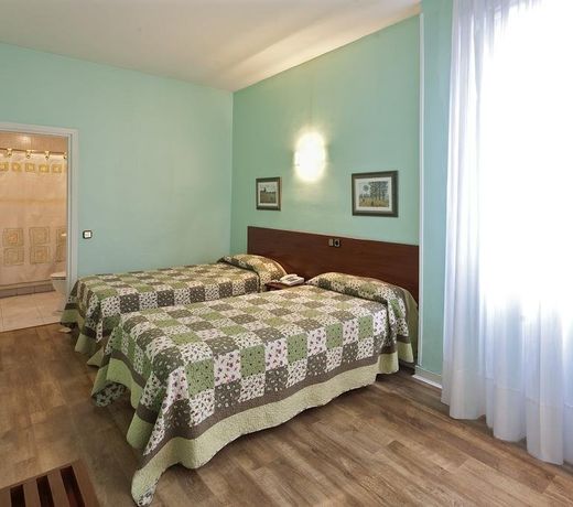 BYPILLOW San Mamés