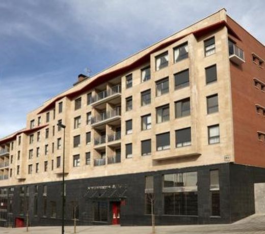 Bilbao Apartamentos Atxuri