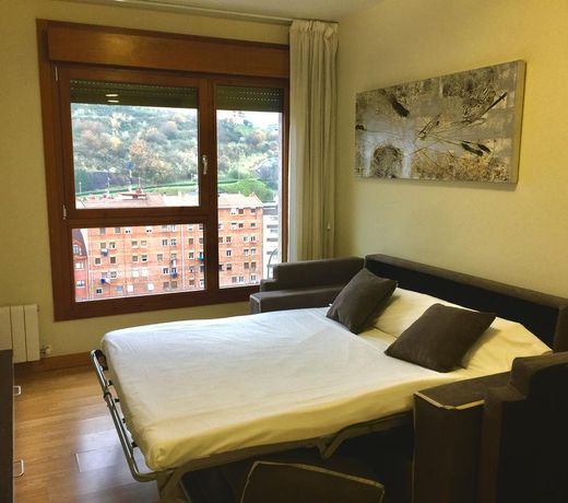 Bilbao Apartamentos Atxuri