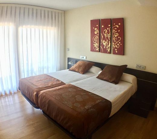 Bilbao Apartamentos Atxuri