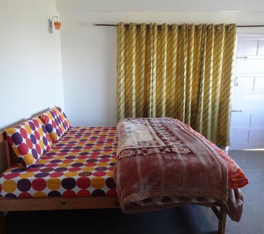 RIDHABHI HOME STAY AND ADVENTURE CAMP