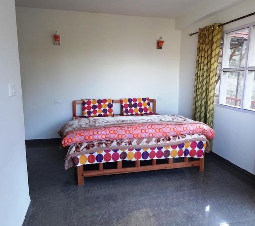 RIDHABHI HOME STAY AND ADVENTURE CAMP