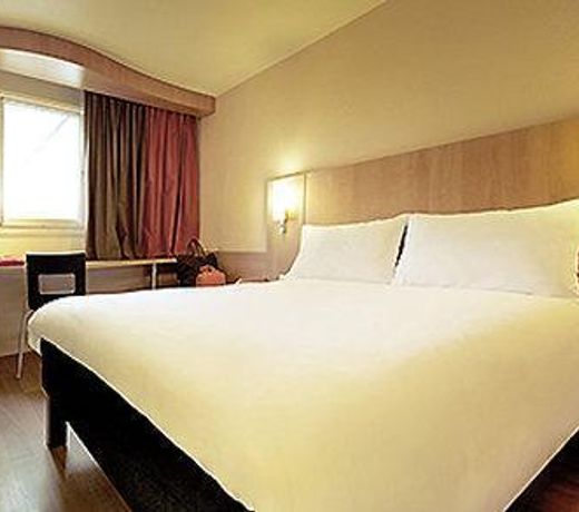 Ibis Bilbao Centro