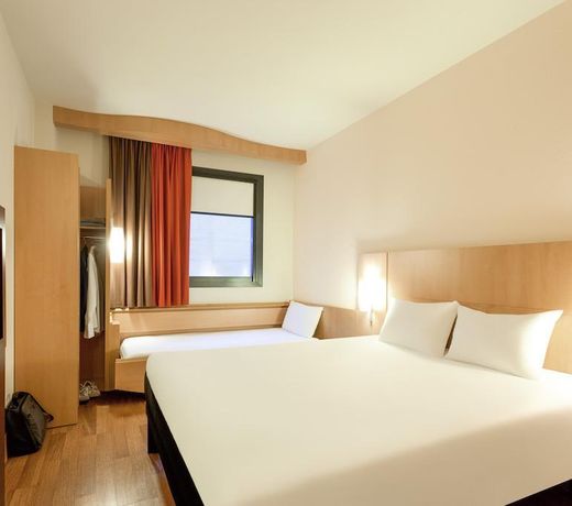 Ibis Bilbao Centro
